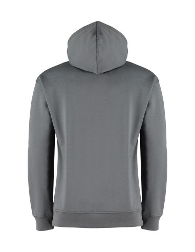 KUS-KK333-Regular Fit Hoodie